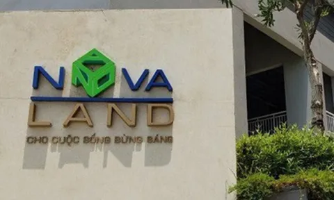 Novaland (NVL) nâng giá chuyển đổi lô trái phiếu 300 triệu USD lên 77,000 đồng/cp cao hơn 92.5% so với giá ban đầu
