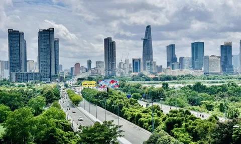 Ông Lê Hoàng Châu, Chủ tịch HoREA: Luật Đất đai 2024 bảo đảm được quyền và lợi ích hợp pháp của người dân