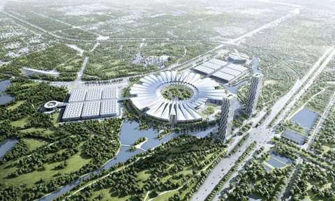 Hội chợ Triển lãm Việt Nam (Vefac), công ty con Vingroup, lãi kỷ lục 434 tỷ đồng nhờ doanh thu tài chính
