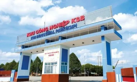 Khoáng sản và Xây dựng Bình Dương (KSB) chốt danh sách cổ đông phát hành hơn 38 triệu cổ phiếu