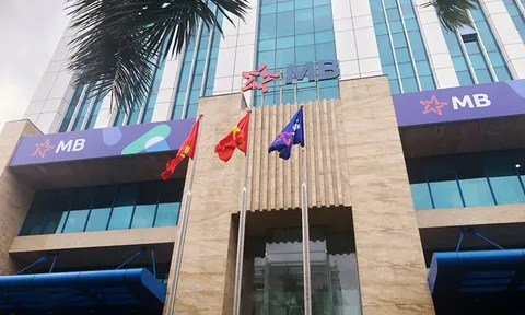 MB chào bán riêng lẻ 73 triệu cổ phiếu cho Viettel và SCIC thu về 730 tỷ đồng