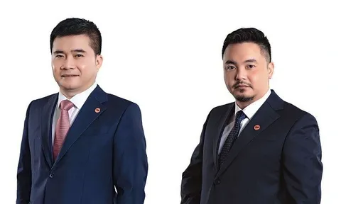 Ông Nguyễn Chí Thành thay ông Vũ Đức Tiến làm Tổng giám đốc Chứng khoán Sài Gòn - Hà Nội (SHS)