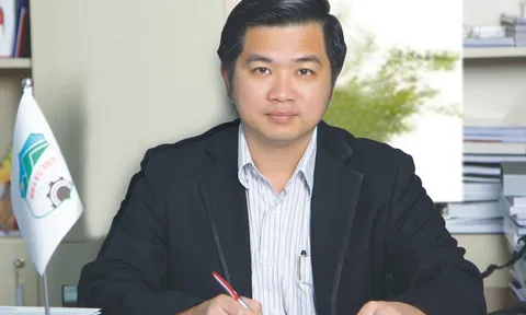 Ông Võ Trường Sơn từ nhiệm chức Tổng giám đốc HAGL sau 9 năm tại vị