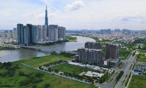 Nhiều địa phương tạo điều kiện thuận lợi, thị trường bất động sản dần phục hồi