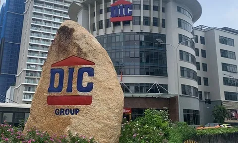 Đầu tư Phát triển Xây dựng (DIC Corp: DIG) vừa huy động 600 tỷ đồng trái phiếu