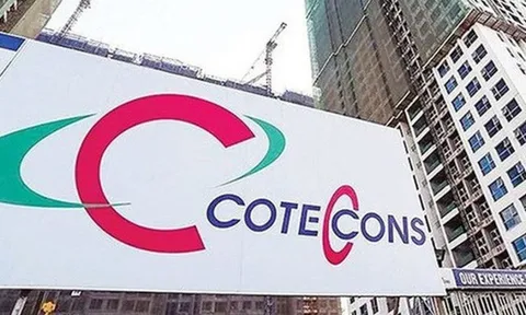 Coteccons mua lại hai doanh nghiệp trong lĩnh vực thi công hạ tầng