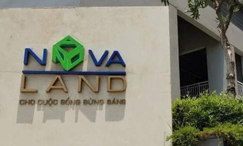 Novaland (NVL) giảm 70% giá trị chuyển đổi lô trái phiếu 300 triệu USD