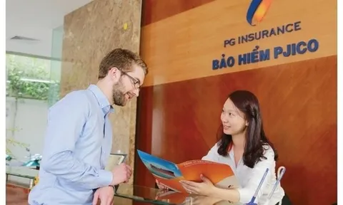 Bảo hiểm Petrolimex (PJICO: PGI) chi hơn 110 tỷ đồng trả cổ tức bằng tiền mặt với tỷ lệ 10%