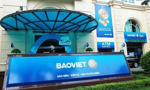 Bảo Việt (BVH) lãi ròng tăng 11% đạt gần 1.723 tỷ đồng nhờ tăng trưởng mạnh mảng đầu tư
