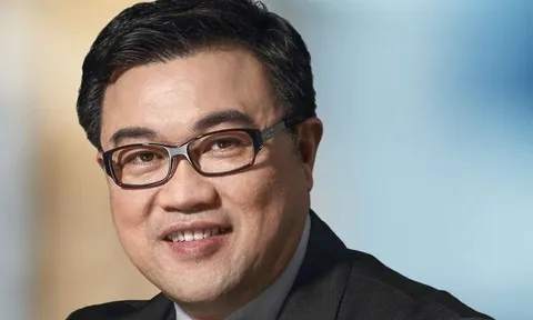 Đầu tư Nam Long (NLG) bổ nhiệm ông Lucas Ignatius Loh Jen Yuh làm tổng giám đốc