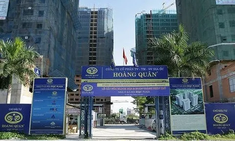 Địa ốc Hoàng Quân (HQC) phát hành thành công 100 triệu cổ phiếu riêng lẻ thu về 1.000 tỷ đồng