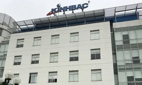Năm 2024, Đô thị Kinh Bắc (KBC) đặt mục tiêu lãi 4.000 tỷ đồng tăng 80%, hủy phương án trả cổ tức bằng tiền