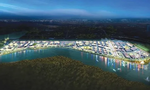 Phát Đạt dự kiến mở bán Dự án KDC Bắc Hà Thanh thu về 2.000 tỷ đồng vào quý II/2024