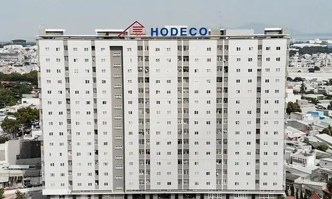 Năm 2024, Phát triển Nhà Bà Rịa - Vũng Tàu (Hodeco: HDC) lên kế hoạch lợi nhuận tăng 222% đạt 424 tỷ đồng, chia cổ tức tỷ lệ 15%
