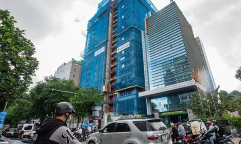 TP.HCM tổ chức đấu giá một số tài sản tại quận 1 có giá khởi điểm từ gần 350 triệu đồng/m2 đến hơn 500 triệu đồng/m2