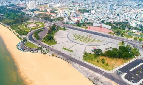 Bình Định: hơn 500 đại biểu là tỷ phú của các tập đoàn… tham dự xúc tiến đầu tư vào cuối tháng 3