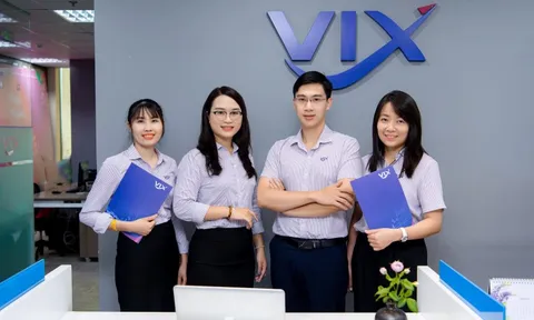 Năm 2024, Chứng khoán VIX lên kế hoạch lợi nhuận cao nhất lịch sử đạt hơn 1.000 tỷ đồng, nâng vốn điều lệ lên gấp đôi