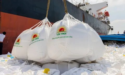 Tập đoàn Lộc Trời (LTG) giảm 248 tỷ đồng lợi nhuận tương đương 94% sau kiểm toán