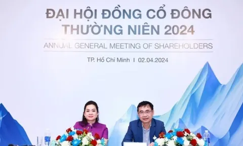 Ông Tô Hải, CEO của Chứng khoán Vietcap (VCI): Lạc quan với kịch bản VN-Index đạt 1.450-1.500 điểm, quý I lãi 220 tỷ đồng
