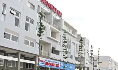 Phát triển Hạ tầng Kỹ thuật (Becamex IJC) lên kế hoạch lãi 511 tỷ đồng tăng 29% so với cùng kỳ