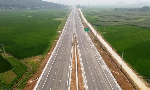 Geleximco được đề xuất làm cao tốc gần 20.000 tỷ đồng vào quý III/2024