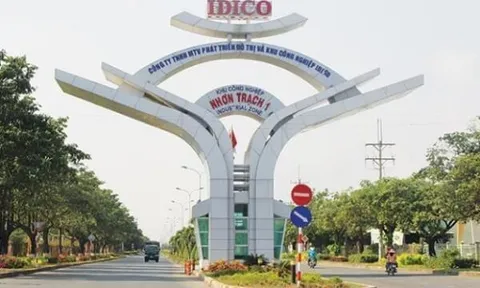 Tổng cục Thống kê: Thu nhập bình quân đầu người tỉnh Bình Dương dẫn đầu, Đồng Nai lần đầu vượt qua TP.HCM