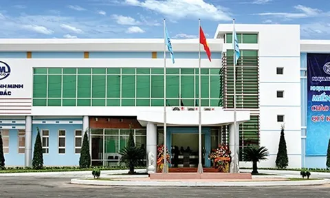 Nhựa Bình Minh (BMP) sắp chi tiếp 500 tỷ đồng trả cổ tức bằng tiền mặt với tỷ lệ 61% nâng tỷ lệ cổ tức năm 2023 lên đến 126%