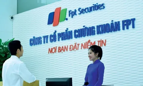 Chứng khoán FPT (FTS) dự kiến chi hơn 107 tỷ đồng để chia cổ tức bằng tiền với tỷ lệ 5% và thưởng cổ phiếu với tỷ lệ 40%