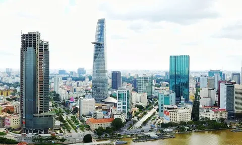 Nợ quá hạn gần 30 tỷ đồng, Chủ đầu tư dự án Saigon One Tower bị Cục Thuế TPHCM cưỡng chế thuế