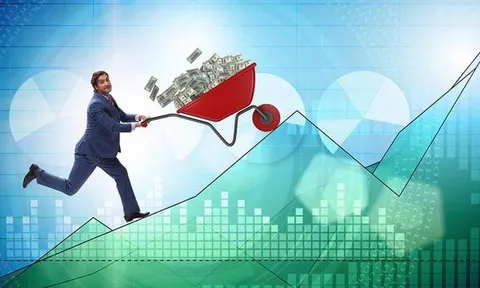 Khôi ngoại chi gần 300 tỷ đồng mua ròng, VN-Index có dấu hiệu bứt phá 