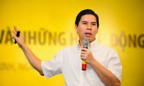 Sau khi sa thải hơn 13.000 nhân sự, Thế Giới Di Động (MWG) của doanh nhân Nguyễn Đức Tài tiếp tục giải thể 2 công ty con