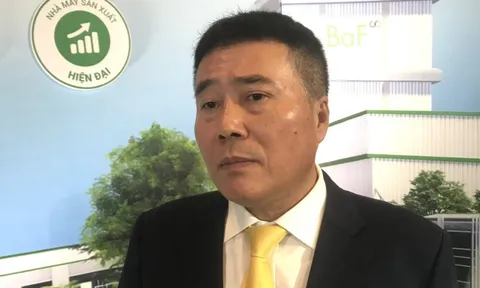 Doanh thu và lợi nhuận tăng mạnh, Nông nghiệp BaF Việt Nam (BAF) của Chủ tịch Trương Sỹ Bá dự kiến phát hành thêm cổ phiếu để trả cổ tức với tỷ lệ 17%