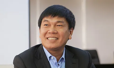 Tập đoàn Hòa Phát (HPG) của tỷ phú Trần Đình Long phát hành thêm gần 581 triệu cổ phiếu tăng vốn lên gần 64.000 tỷ đồng