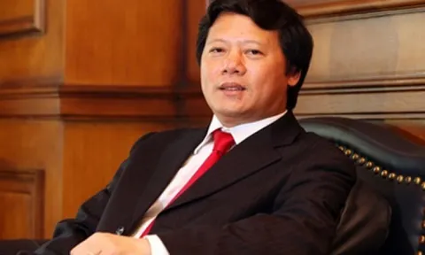 Tập đoàn Bitexco của đại gia Vũ Quang Hội nhận sang tay Xuân Thiện Yên Bái của doanh nhân Nguyễn Văn Thiện?