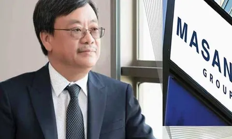 Masan của tỷ phú Nguyễn Đăng Quang tái cấu trúc bán mảng vonfram cho Tập đoàn Mitsubishi