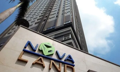 Năm 2023, Novaland đặt kế hoạch lợi nhuận giảm hơn 90% so với cùng kỳ
