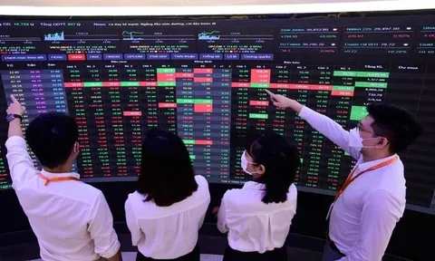Hệ thống KRX sắp vận hành và dự báo tác động trên thị trường chứng khoán Việt Nam