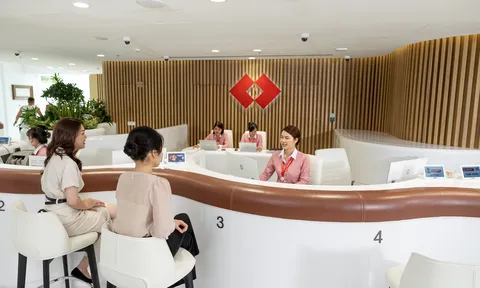 Công nghệ số hóa và đám mây: Yếu tố cốt lõi cho bản sắc Techcombank