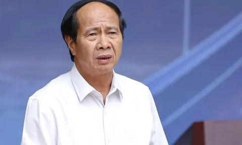 Phó thủ tướng Lê Văn Thành qua đời
