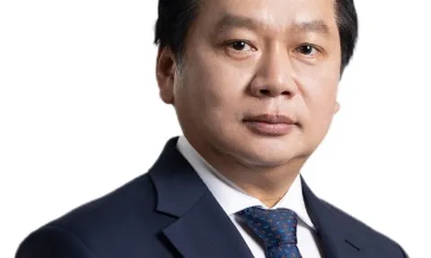 Ông Võ Anh Nhuệ, Phó Tổng giám đốc Sacombank từ nhiệm