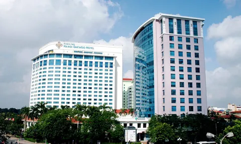Nợ gốc và lãi trái phiếu lên tới gần 5.500 tỷ đồng, công ty có VĐL nghìn tỷ liên quan Vạn Thịnh Phát đổi sang nữ chủ tịch 30 tuổi