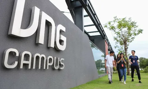6 tháng, VNG lỗ nặng hơn 293 tỷ đồng sau kiểm toán, cổ phiếu VNZ trở lại diện hạn chế giao dịch