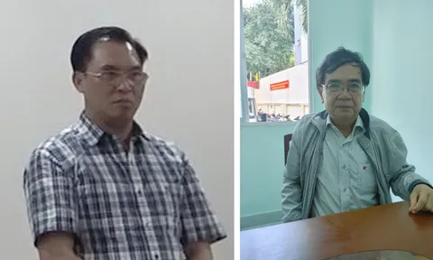 Khởi tố ông Đinh Trường Chinh trong vụ thâu tóm 'đất vàng' ở quận 1