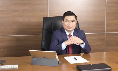 Ông Phan Tấn Đạt, Chủ tịch KSB được bầu làm Chủ tịch Hiệp hội Công nghiệp Khoáng sản tỉnh Bình Dương