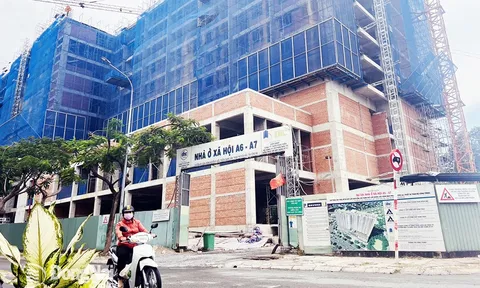 Cần xem doanh nghiệp đầu tư nhà ở xã hội là đối tượng ưu tiên đặc biệt