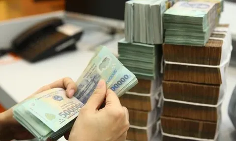 Thế khó của các ngân hàng