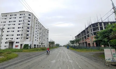 Quảng Nam đặt mục tiêu 19.600 căn nhà ở xã hội
