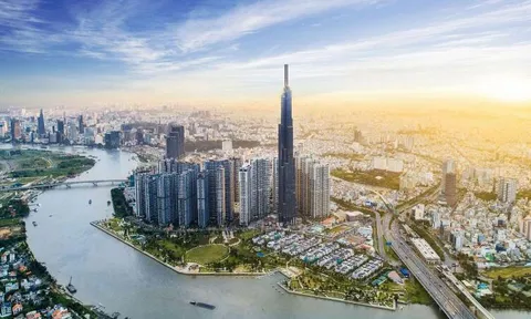 Vinhomes góp thêm 3.600 tỷ đồng vào Bất động sản SV Holdings để tăng vốn lên 5.248 tỷ đồng