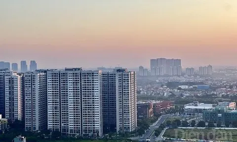 Doanh nghiệp địa ốc chật vật vì thiếu vốn