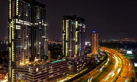 Masterise Homes chính thức bàn giao LUMIÈRE riverside, dự án thứ 4 trong năm 2023